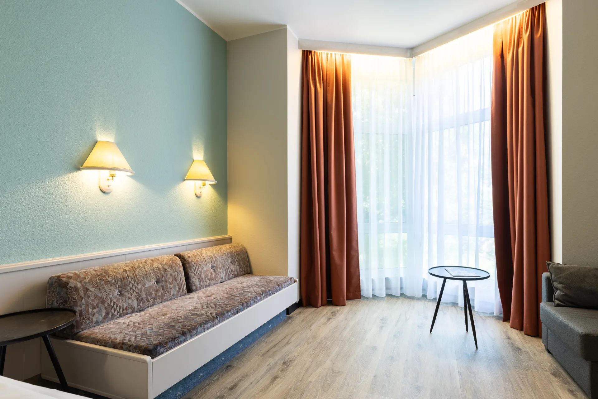 Hotel Elisenhof
